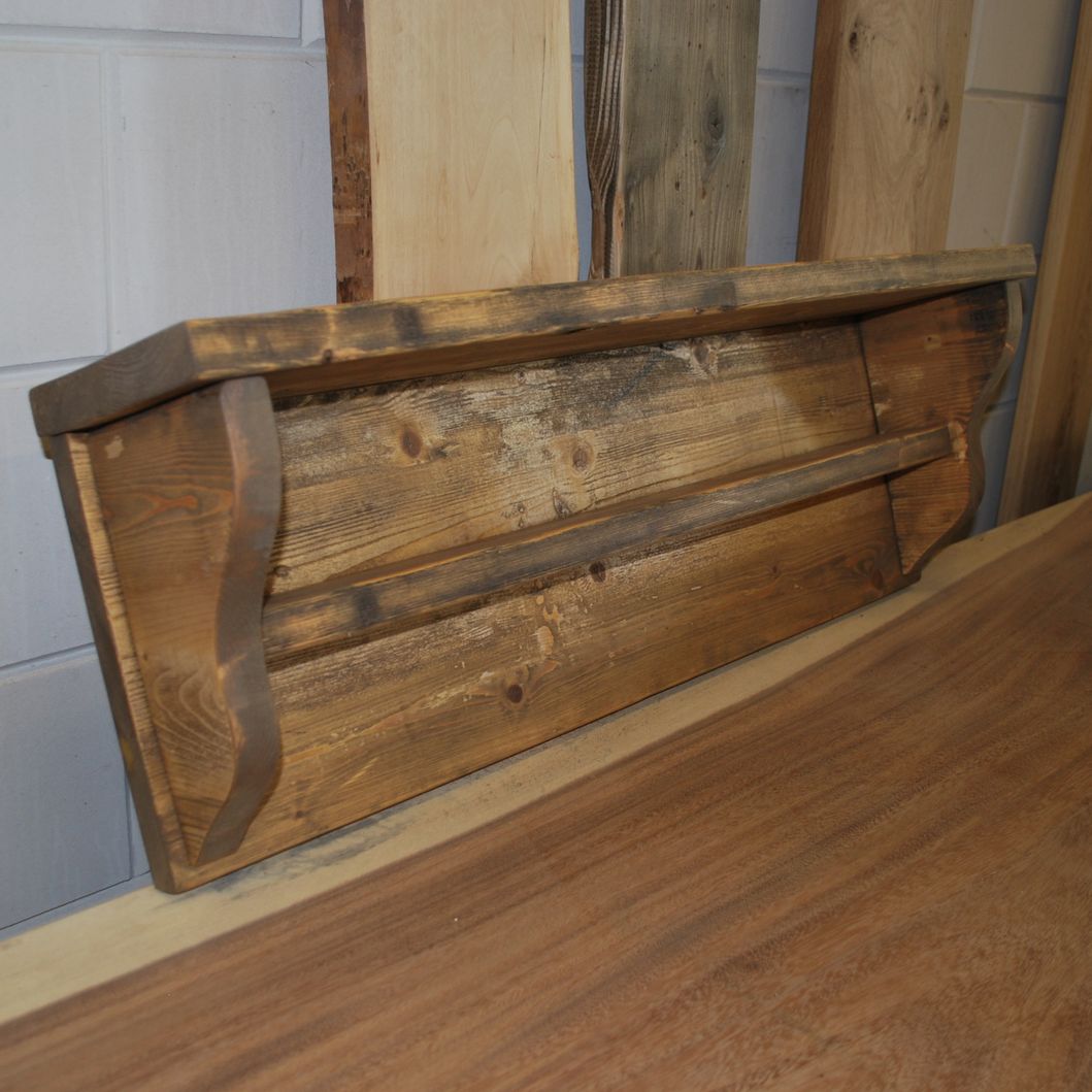 Houten kast